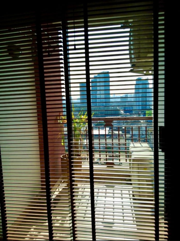 รูป code : B48 ให้เช่าคอนโด ศุภาลัย ซิตี้ รีสอร์ท รามคำแหง (Supalai City Resort Ramkhamhaeng) | ห้องโปร่ง ชั้น 15 ลมดี ใกล้ ม.ราม–เอแบค–แอร์พอร์ตลิงค์ - รูปที่ 2/6