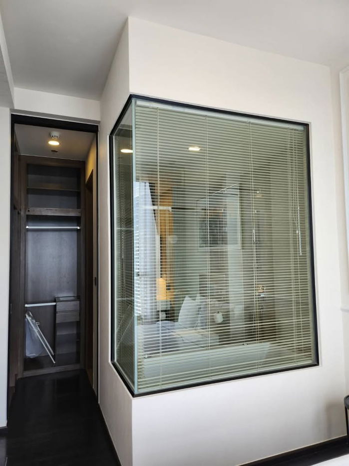 picture WS2419 🏢 Park Origin Thonglor for rent, near BTS Thonglor, only 36,000 baht/month - 5/11