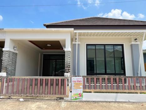 รูป ทาวน์เฮ้าส์ สำหรับขาย นอกโครงการตรัง บ้านควน เมืองตรัง ตรัง - รูปที่ 7/8