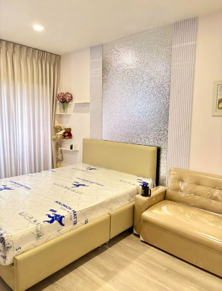 picture code : B28 Soho Bangkok Ratchada - 10/10