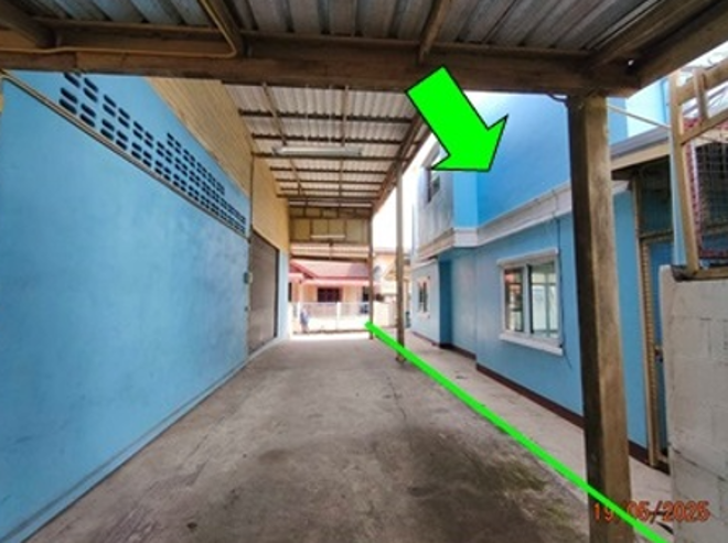 รูป บ้านเดี่ยว สำหรับขาย - พระลับ เมืองขอนแก่น ขอนแก่น - รูปที่ 3/40
