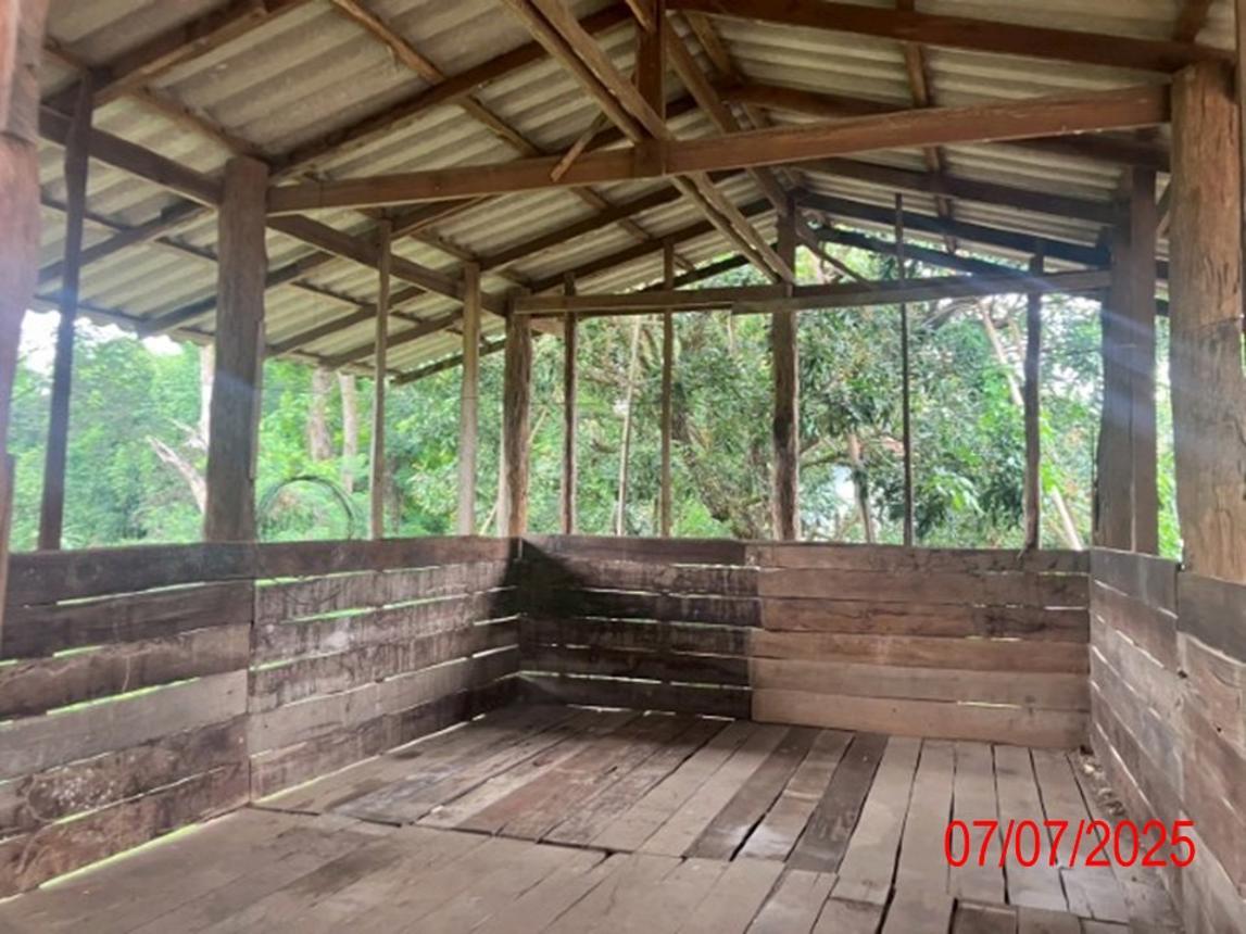 รูป บ้านเดี่ยว สำหรับขาย - นาทราย ลี้ ลำพูน - รูปที่ 30/36