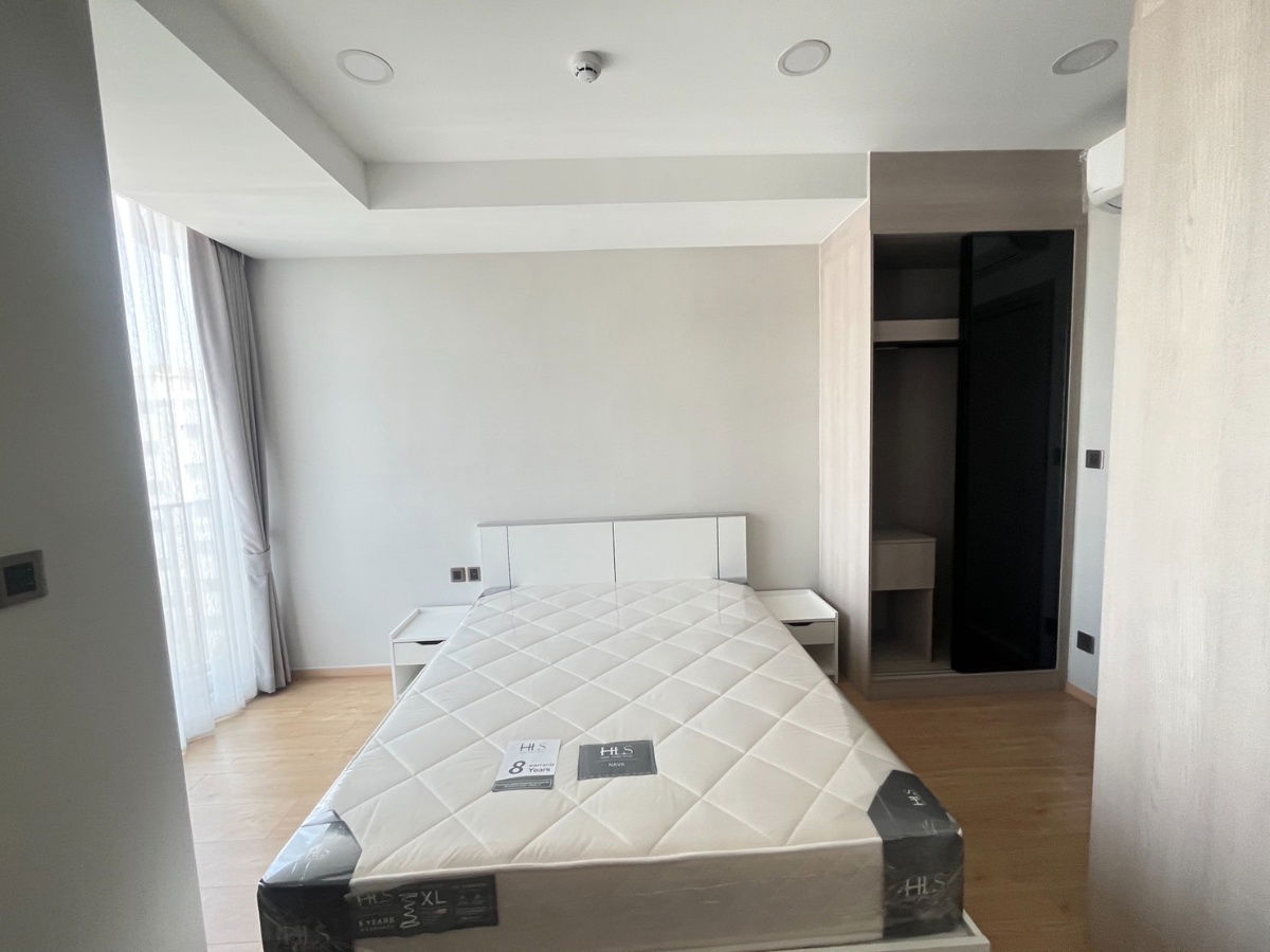 รูป CT125🛋️💗ชีวาทัย เรสซิเดนท์ ทองหล่อ 💗🛋️ ปล่อยเช่าห้องใหม่ เฟอร์นิเจอร์สวยพร้อมเข้าอยู่ 🔥🔥ID : @471ovhib 📲 - รูปที่ 9/14