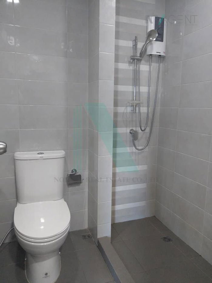 picture 🔺 For Sell Condo VIIA 7 BANGNA Building F, Floor 5,1 bed room, Room size 29.00 sqm - 7/8
