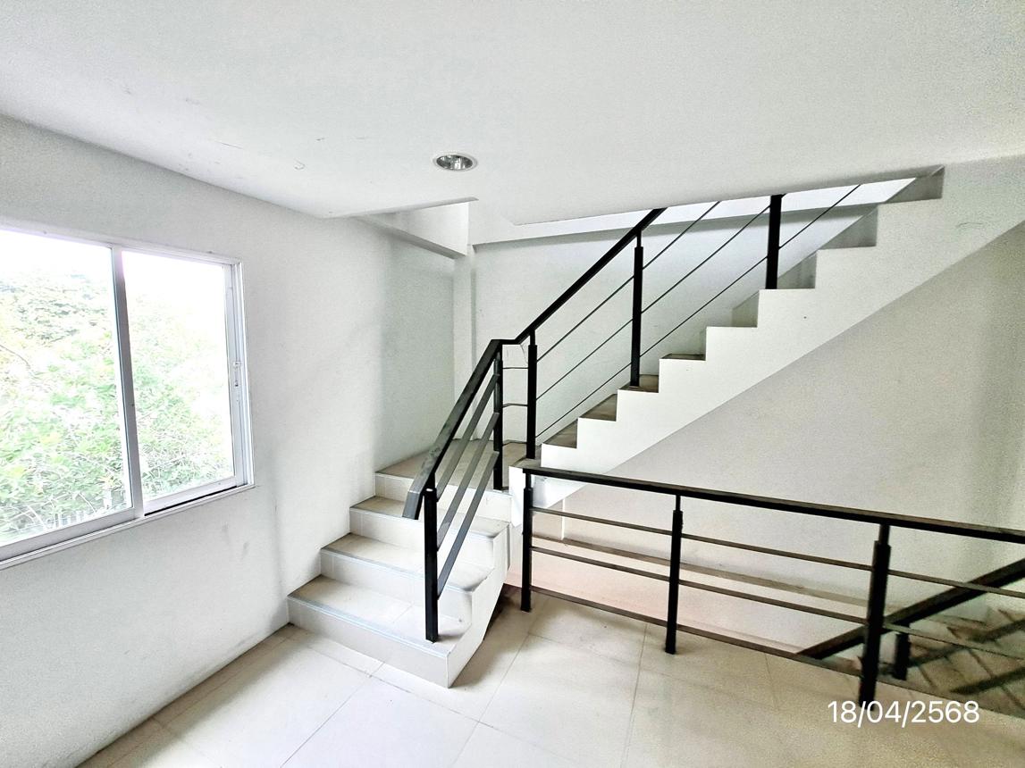 picture SHOP_HOUSE for sale  Nong Pla Lai Bang Lamung Chonburi - 33/44