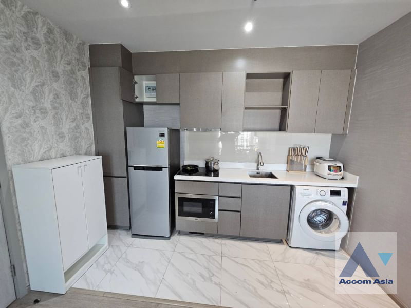 รูป 🔼🔽 AccomA 📩  2 BR Condominium @Rhythm Ekkamai (AA25092) - รูปที่ 5/9
