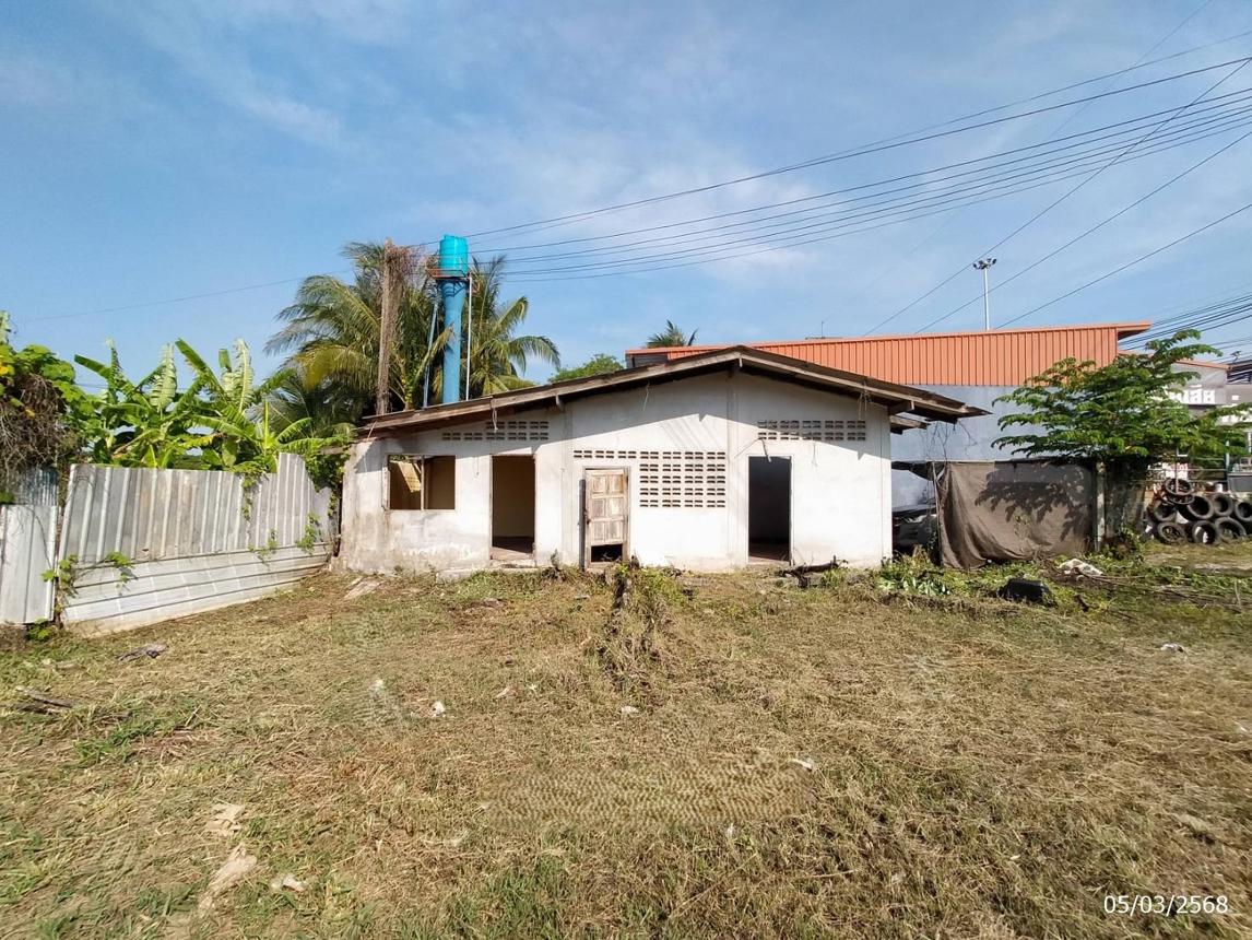 รูป บ้านเดี่ยว สำหรับขาย - เหนือคลอง เหนือคลอง กระบี่ - รูปที่ 9/20