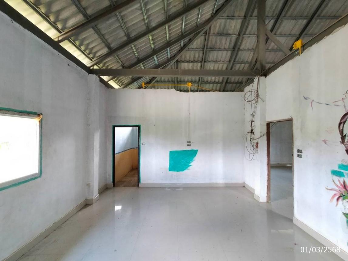 รูป บ้านเดี่ยว สำหรับขาย - ทุ่งไทรทอง ลำทับ กระบี่ - รูปที่ 34/44