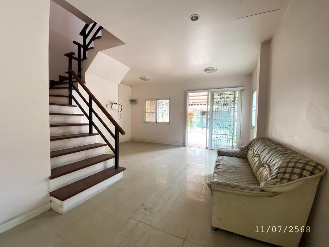 picture TOWN_HOUSE for sale  Bang Nang Phan Thong Chonburi - 22/40