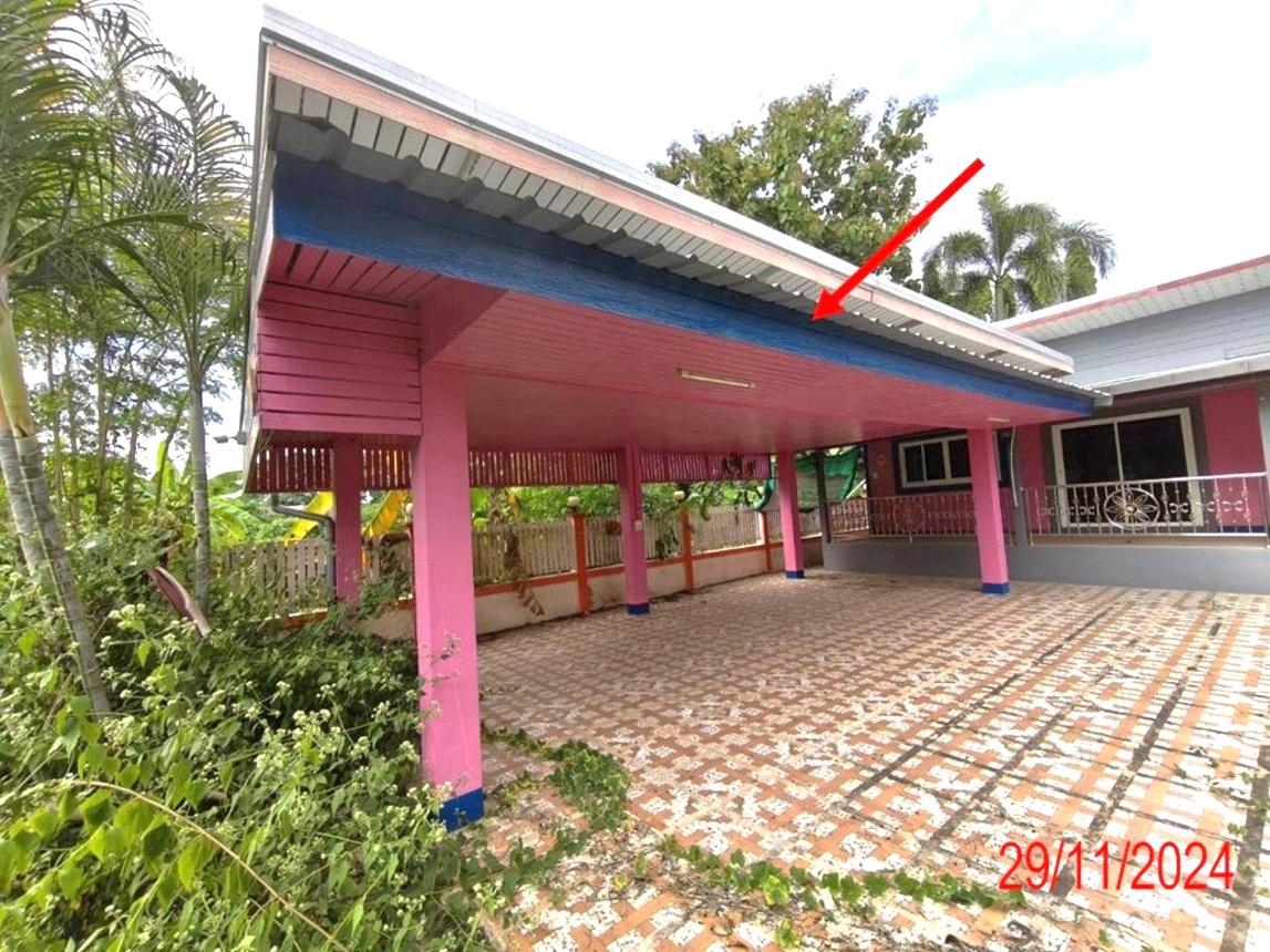 รูป บ้านเดี่ยว สำหรับขาย - บ้านเรือน ป่าซาง ลำพูน - รูปที่ 34/56