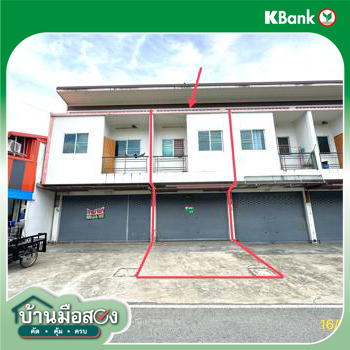 picture SHOP_HOUSE for sale  Bo Phloi Bo Phloi Kanchanaburi - 28/30