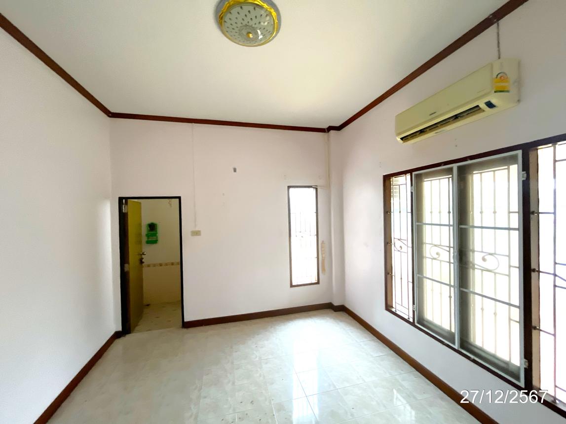 รูป บ้านเดี่ยว สำหรับขาย ทรัพย์ไพบูลย์ มะขามเตี้ย เมืองสุราษฎร์ธานี สุราษฎร์ธานี - รูปที่ 15/24