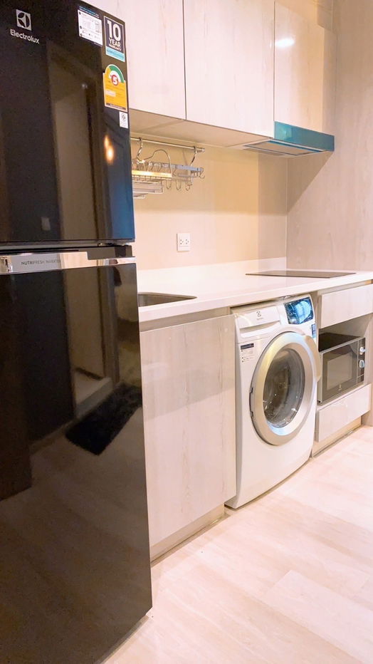 รูป Life One Wireless ห้องสวย ราคาดี สอบถามเพิ่มเติมได้ที่ Line @condorental - รูปที่ 14/18