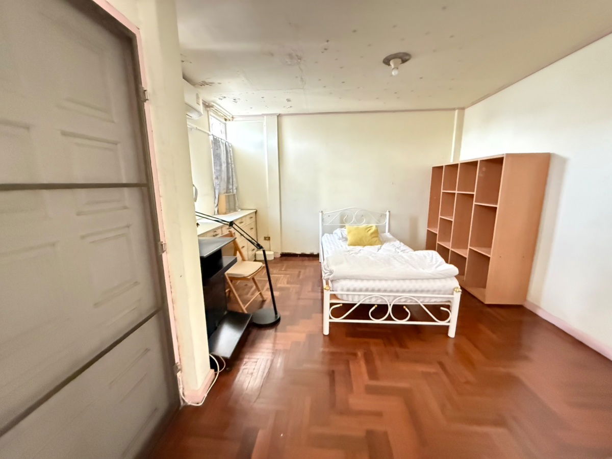 picture Townhouse Soi Pracharat Bamphen 26 - 23/49