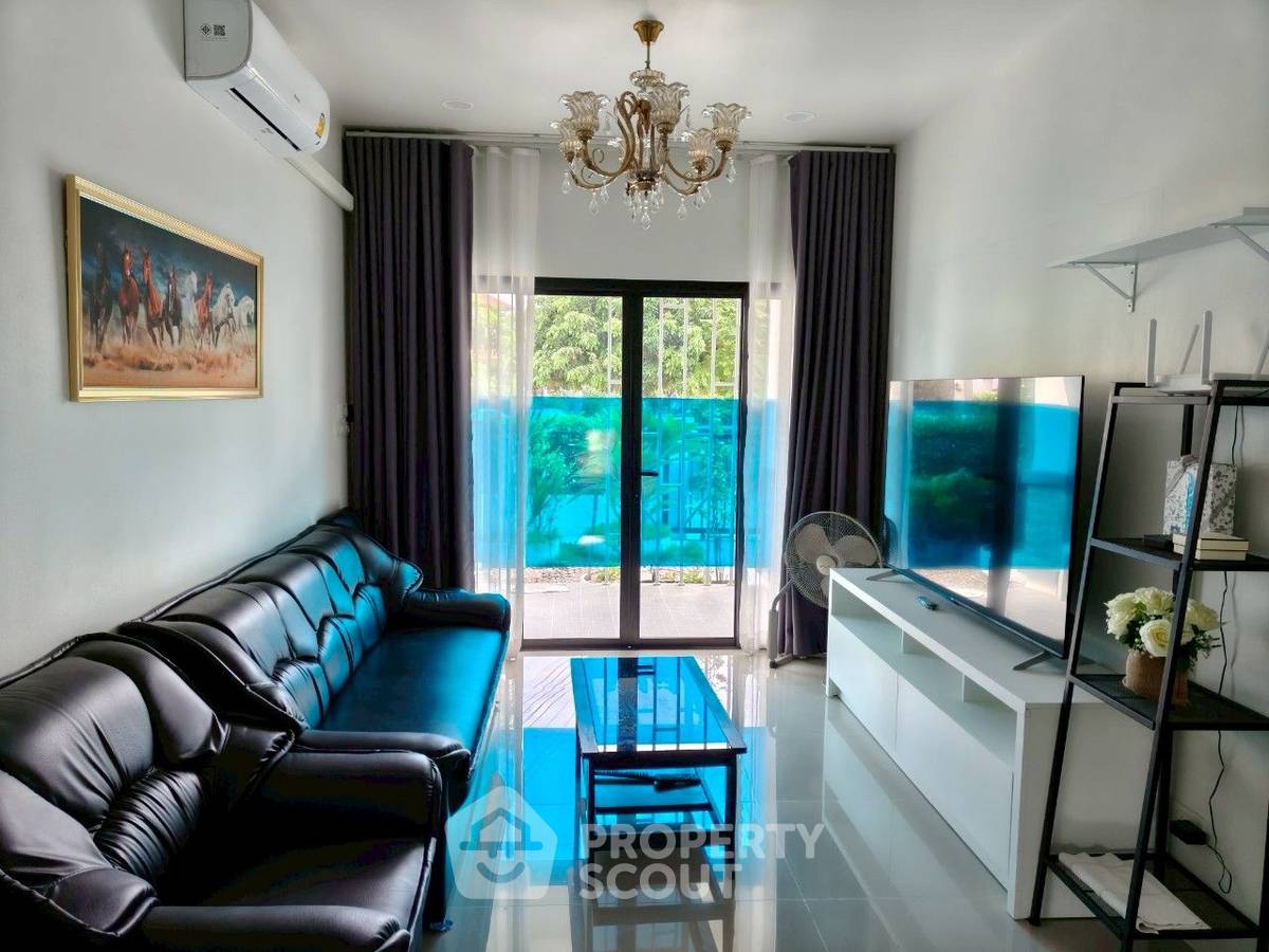 รูป บ้าน 3-ห้องนอน ที่ ที.ดับบลิว. การ์เดนท์ ฮิล ใกล้ เมืองพัทยา (ID 2259412) - รูปที่ 4/26