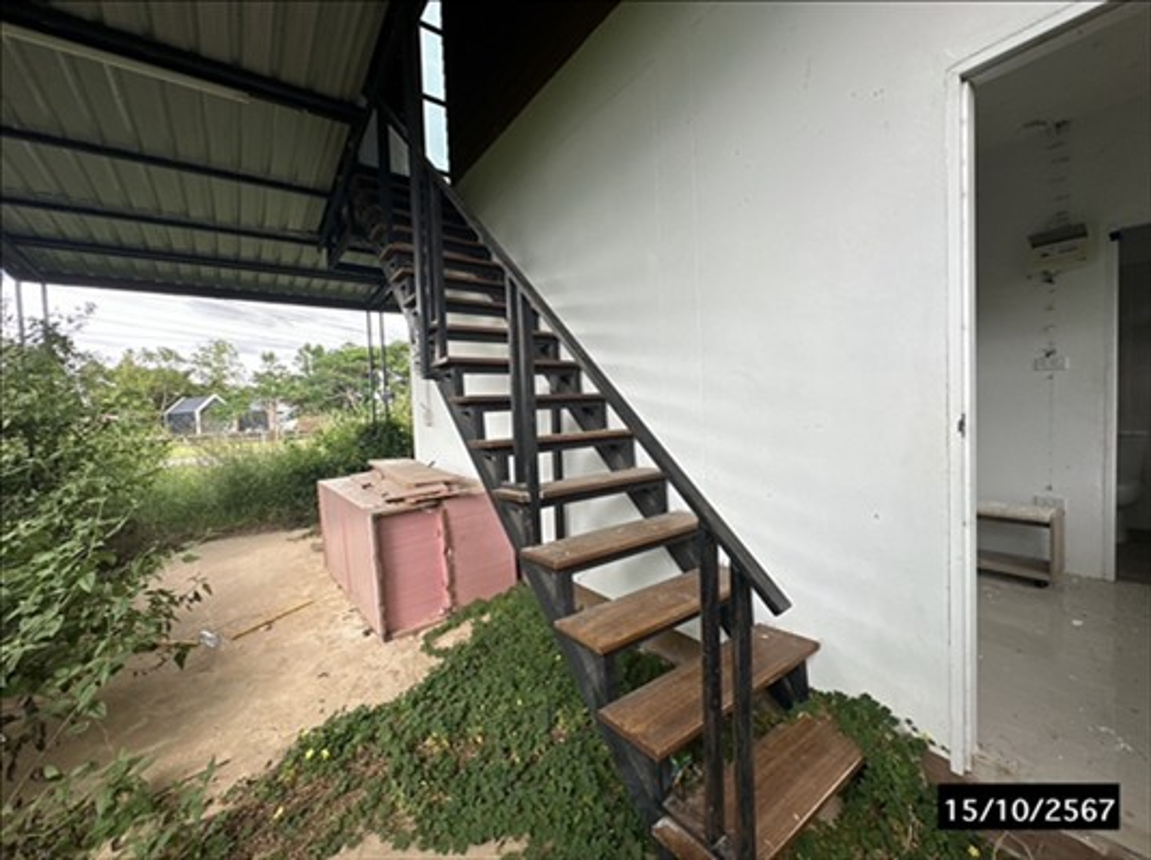 รูป บ้านเดี่ยว สำหรับขาย - เกิ้ง เมืองมหาสารคาม มหาสารคาม - รูปที่ 18/24