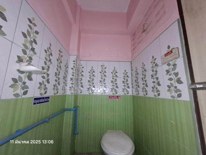 รูป อาคารพาณิชย์ สำหรับขาย ไทยธานี คลองหนึ่ง คลองหลวง ปทุมธานี - รูปที่ 4/40
