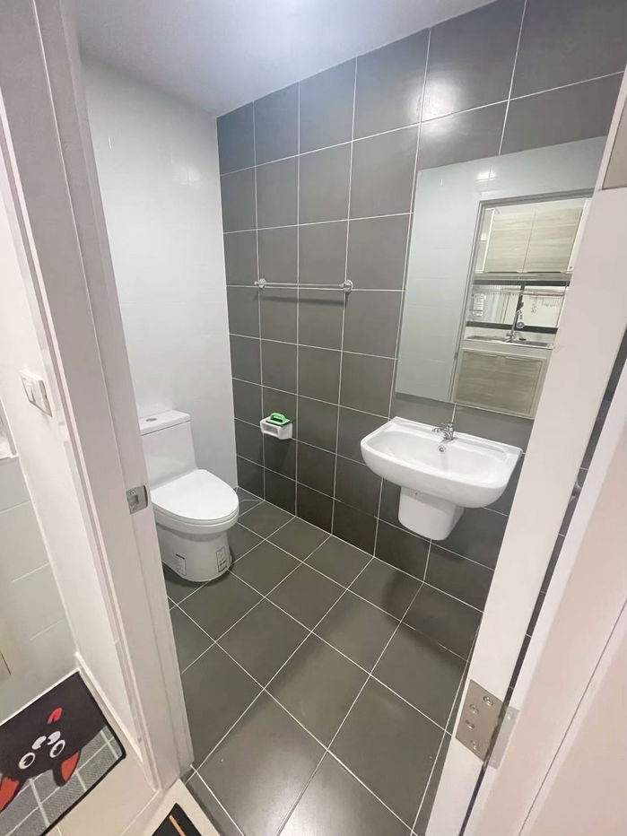 picture For Rent Townhome : Pruksa Ville 76 Bang Na-Wongwan  (ST-02) - 15/16