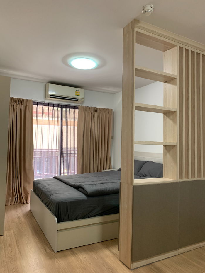 picture Charoenkrung Place  Condominium - 13/44