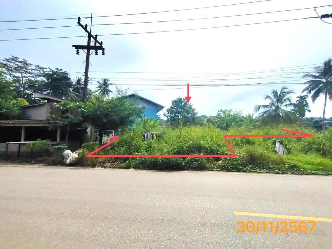 รูป บ้านเดี่ยว สำหรับขาย - ทับปริก เมืองกระบี่ กระบี่ - รูปที่ 14/24