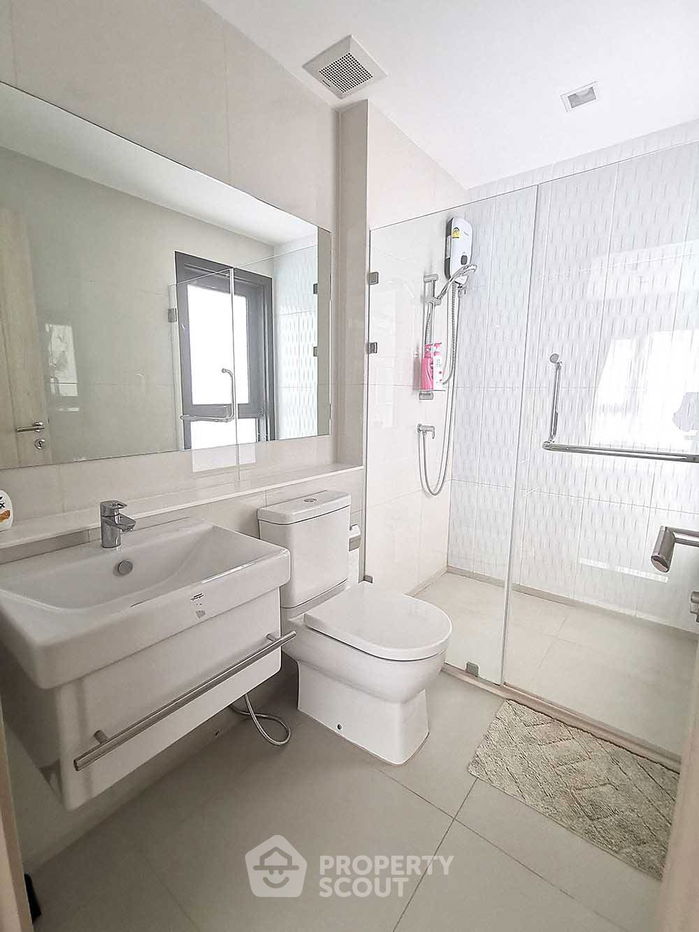 picture 2-BR Condo at Life One Wireless near BTS Phloen Chit (ID 567351) - 5/13