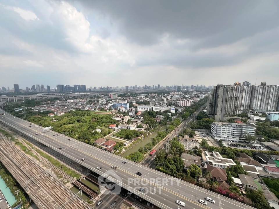 รูป คอนโด 2-ห้องนอน ที่ เมโทร สกาย ประชาชื่น ใกล้ MRT บางซ่อน (ID 2101700) - รูปที่ 11/11