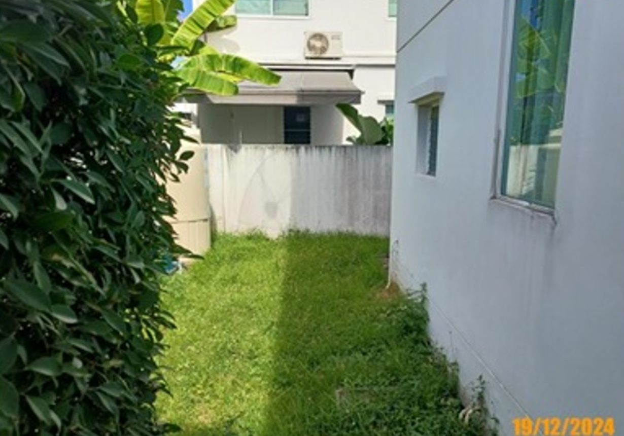 picture HOME for sale  Bang Mae Nang Bang Yai Nonthaburi - 23/40