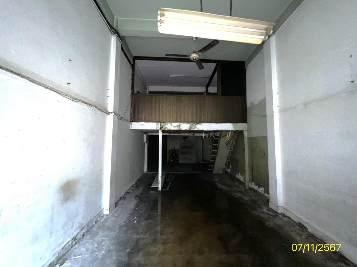 picture SHOP_HOUSE for sale  Khlong Chan Bang Kapi Bangkok - 20/36