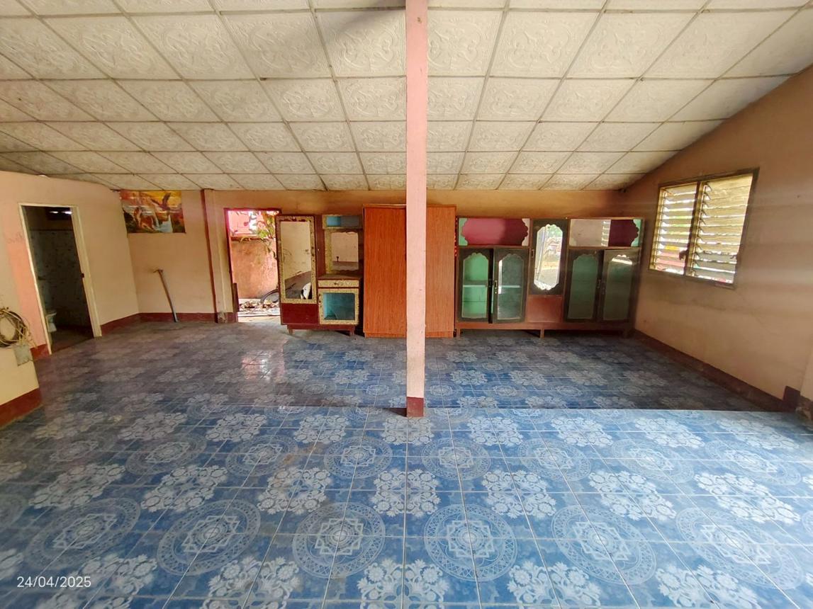 รูป บ้านเดี่ยว สำหรับขาย - หนองบัว เมืองอุดรธานี อุดรธานี - รูปที่ 20/34