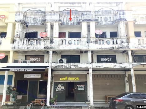picture SHOP_HOUSE for sale  Nai Muang Muang Buri Ram Buri Ram - 31/34
