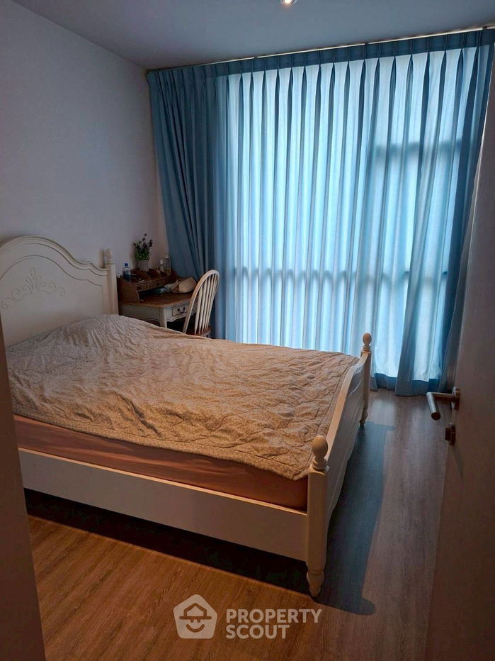 picture 1-BR Condo at Rhythm Ekkamai near BTS Ekkamai (ID 2088260) - 4/9
