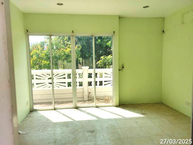 รูป บ้านเดี่ยว สำหรับขาย - โพธิ์เก้าต้น เมืองลพบุรี ลพบุรี - รูปที่ 5/44