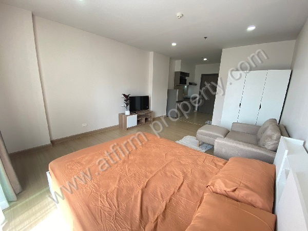 picture For rent  -  Supalai veranda phasi charoen - 6/19