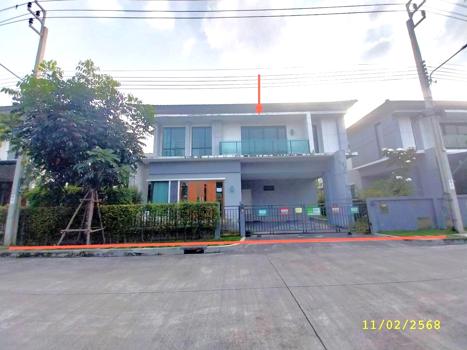 picture HOME for sale  Mahasawat Bang Kruai Nonthaburi - 41/44