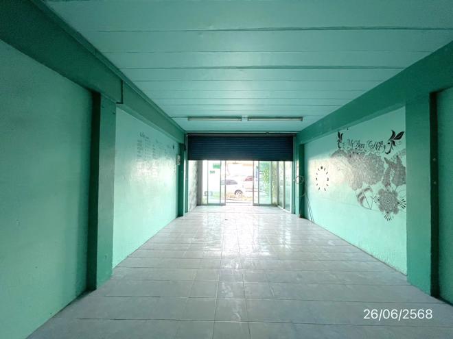 รูป อาคารพาณิชย์ สำหรับขาย บ่อวินเมืองทอง บ่อวิน ศรีราชา ชลบุรี - รูปที่ 3/44