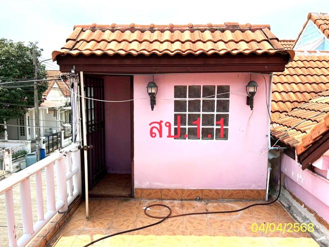 รูป ทาวน์เฮ้าส์ สำหรับขาย วรารักษ์ รังสิต - คลอง 3 คลองสาม คลองหลวง ปทุมธานี - รูปที่ 12/30