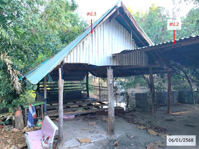 picture HOME for sale  Dong Ma Fai Muang Sakon Nakhon Sakon Nakhon - 17/54