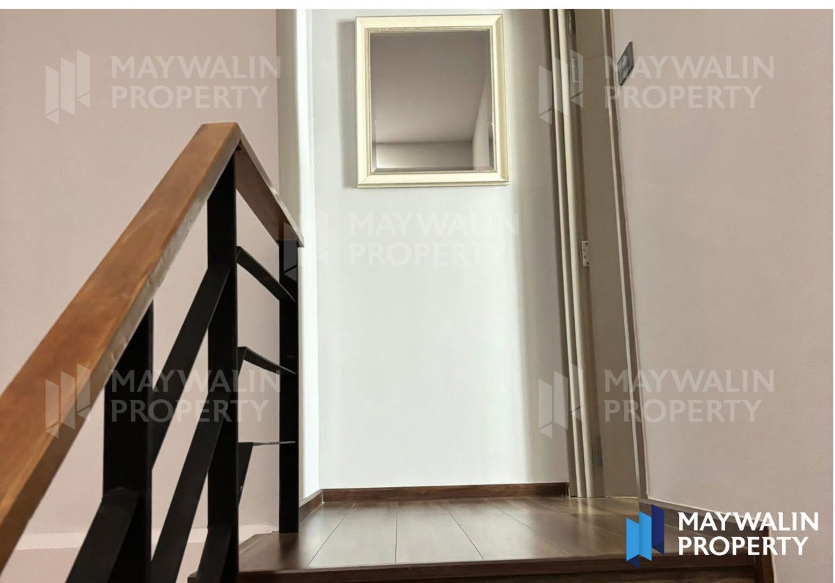 รูป ✅✅✅ ถูกสุดๆ คอนโดให้เช่า  Ceil by Sansiri (ซีล บาย แสนสิริ) 2 Bedroom I 62 sq.m ราคา 35k ✅🔥🔥🔥 📲 Line ID: 0842932624 - รูปที่ 6/14
