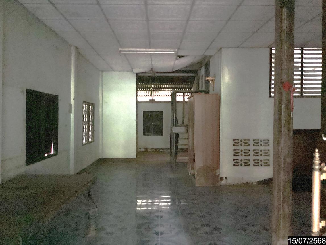 รูป บ้านเดี่ยว สำหรับขาย - ธาตุเชิงชุม เมืองสกลนคร สกลนคร - รูปที่ 32/48