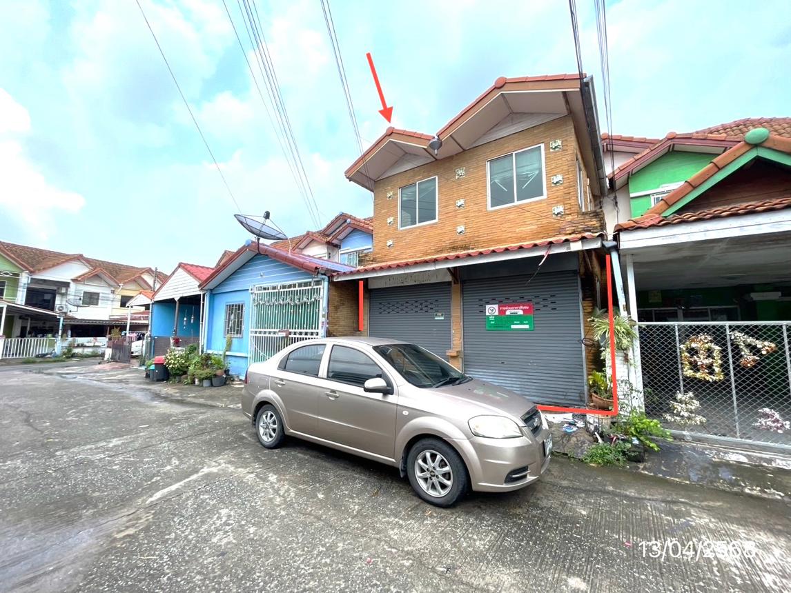 รูป บ้านเดี่ยว สำหรับขาย - สุรศักดิ์ ศรีราชา ชลบุรี - รูปที่ 13/26