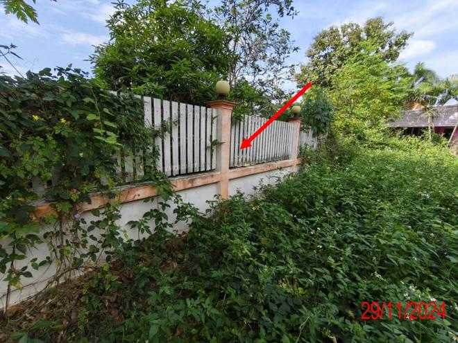 รูป บ้านเดี่ยว สำหรับขาย - บ้านเรือน ป่าซาง ลำพูน - รูปที่ 24/56