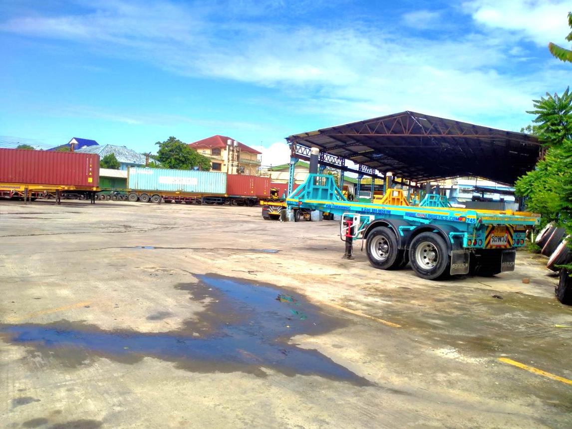 picture OFFICE for sale  Pak Khlong Bang Pla Kot Phra Samut Jadee Samut Prakarn - 9/16