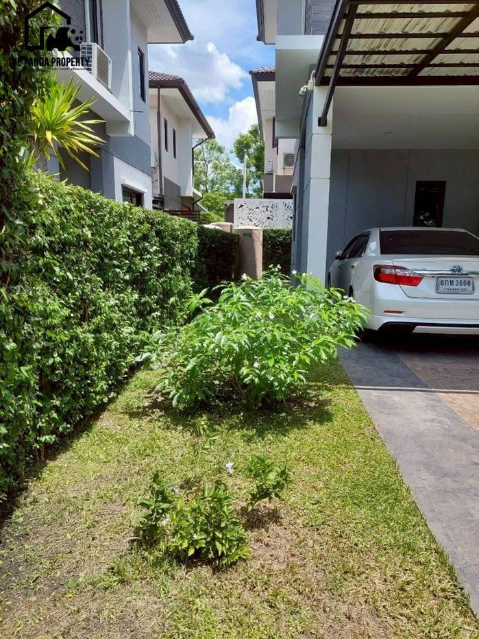 รูป สุดยอดบ้านเดี่ยวทำเลเด่น The City Phatanakarn - รูปที่ 8/20