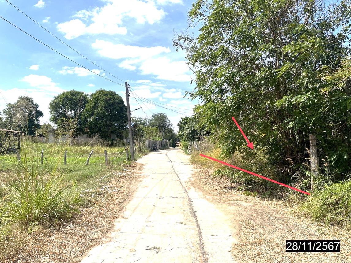 รูป บ้านเดี่ยว สำหรับขาย - หนองแสง วาปีปทุม มหาสารคาม - รูปที่ 20/24