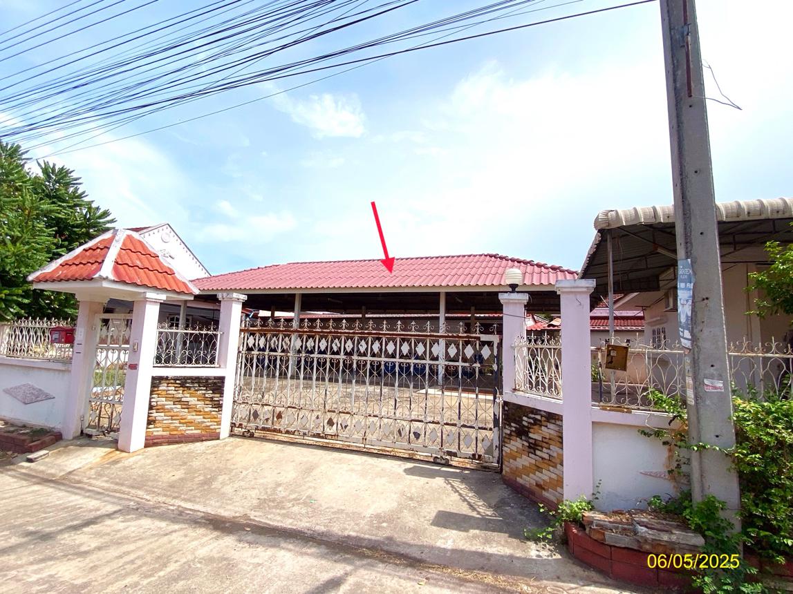 รูป บ้านเดี่ยว สำหรับขาย โรสการ์เด้นท์ ซิตี้ คูบัว เมืองราชบุรี ราชบุรี - รูปที่ 8/14