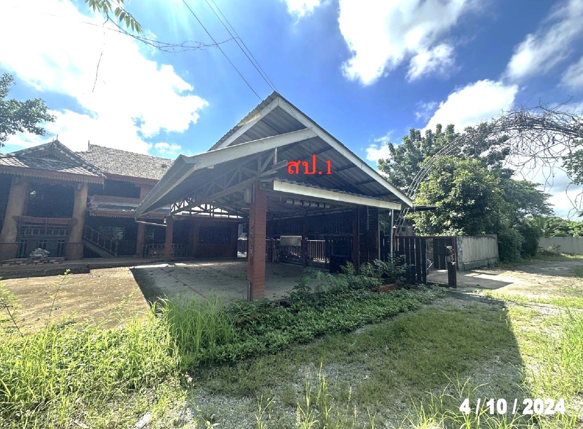 รูป บ้านเดี่ยว สำหรับขาย - ป่าบง สารภี เชียงใหม่ - รูปที่ 30/62