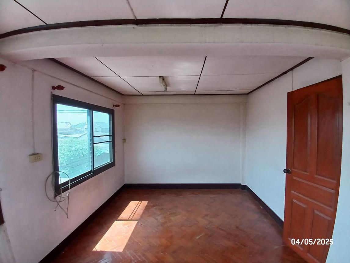 รูป บ้านเดี่ยว สำหรับขาย - ปากบ่อง ป่าซาง ลำพูน - รูปที่ 18/26