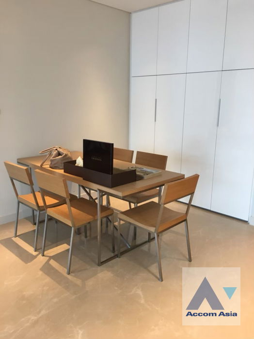 picture 🔼🔽 AccomA 📩  2 BR Condominium @Sindhorn Residence (AA20458) - 5/17