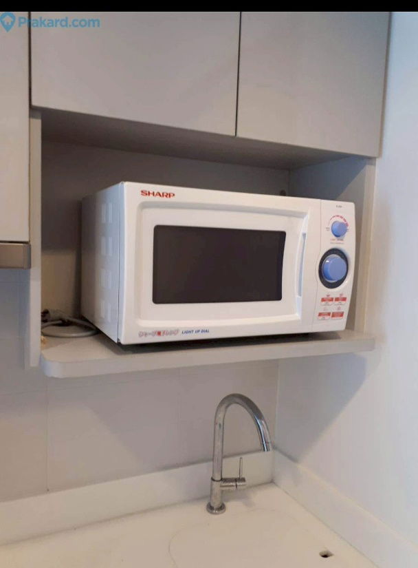 รูป Rent ideo mobi พระราม 9 เฟอร์ครบ 23ตรม. ห้องสวย 13,500 บาท - รูปที่ 9/12