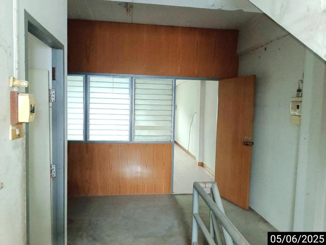 รูป อาคารพาณิชย์ สำหรับขาย - ในเมือง เมืองขอนแก่น ขอนแก่น - รูปที่ 23/36